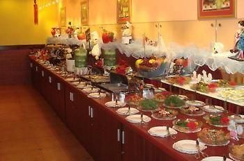 Home Inn Chongming Island West Road - Tsingtao 칭다오 외부 사진