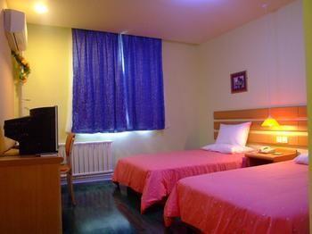 Home Inn Chongming Island West Road - Tsingtao 칭다오 외부 사진