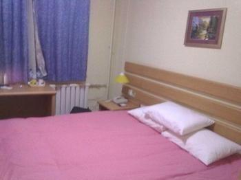 Home Inn Chongming Island West Road - Tsingtao 칭다오 외부 사진